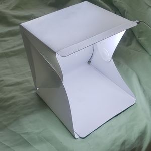 ⚾ 3/$30 Collapsible Photography Lightbox